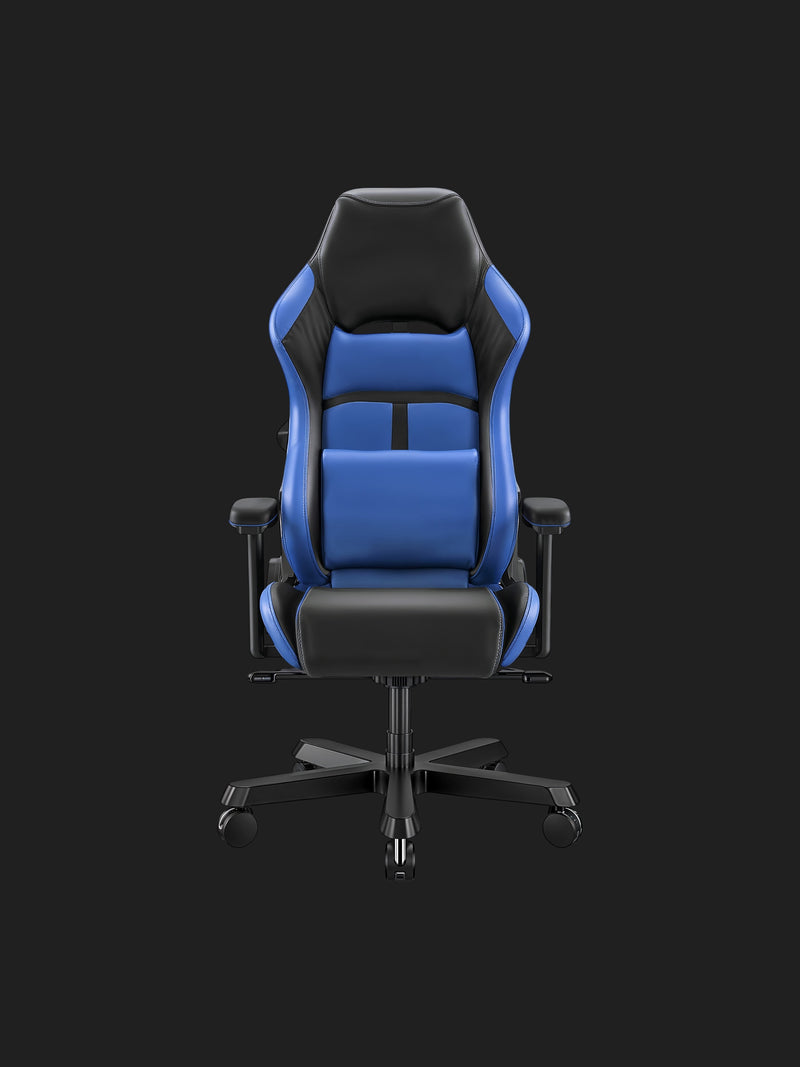 Premium Pattern Gaming Chair-3