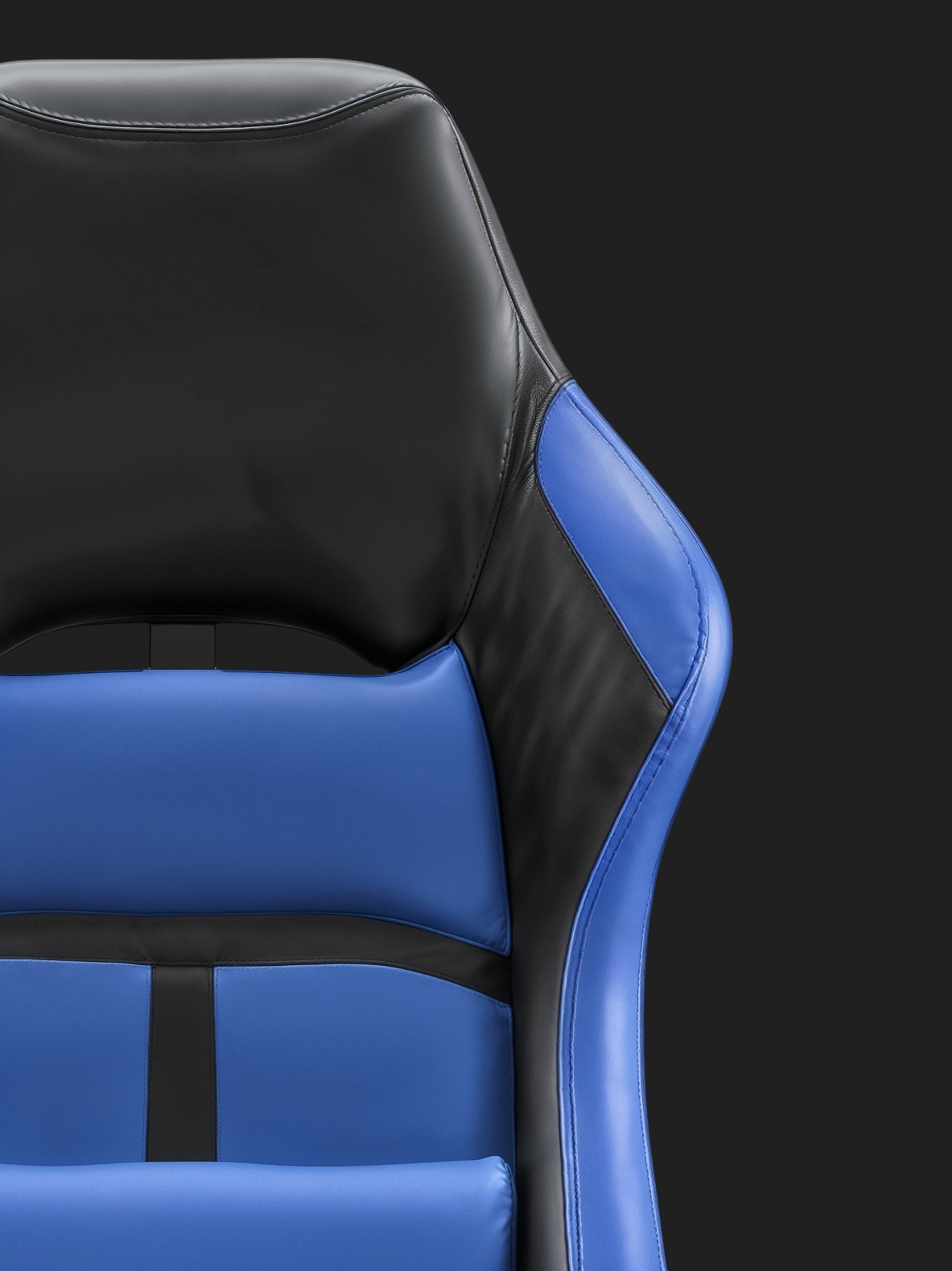 Premium Pattern Gaming Chair-6