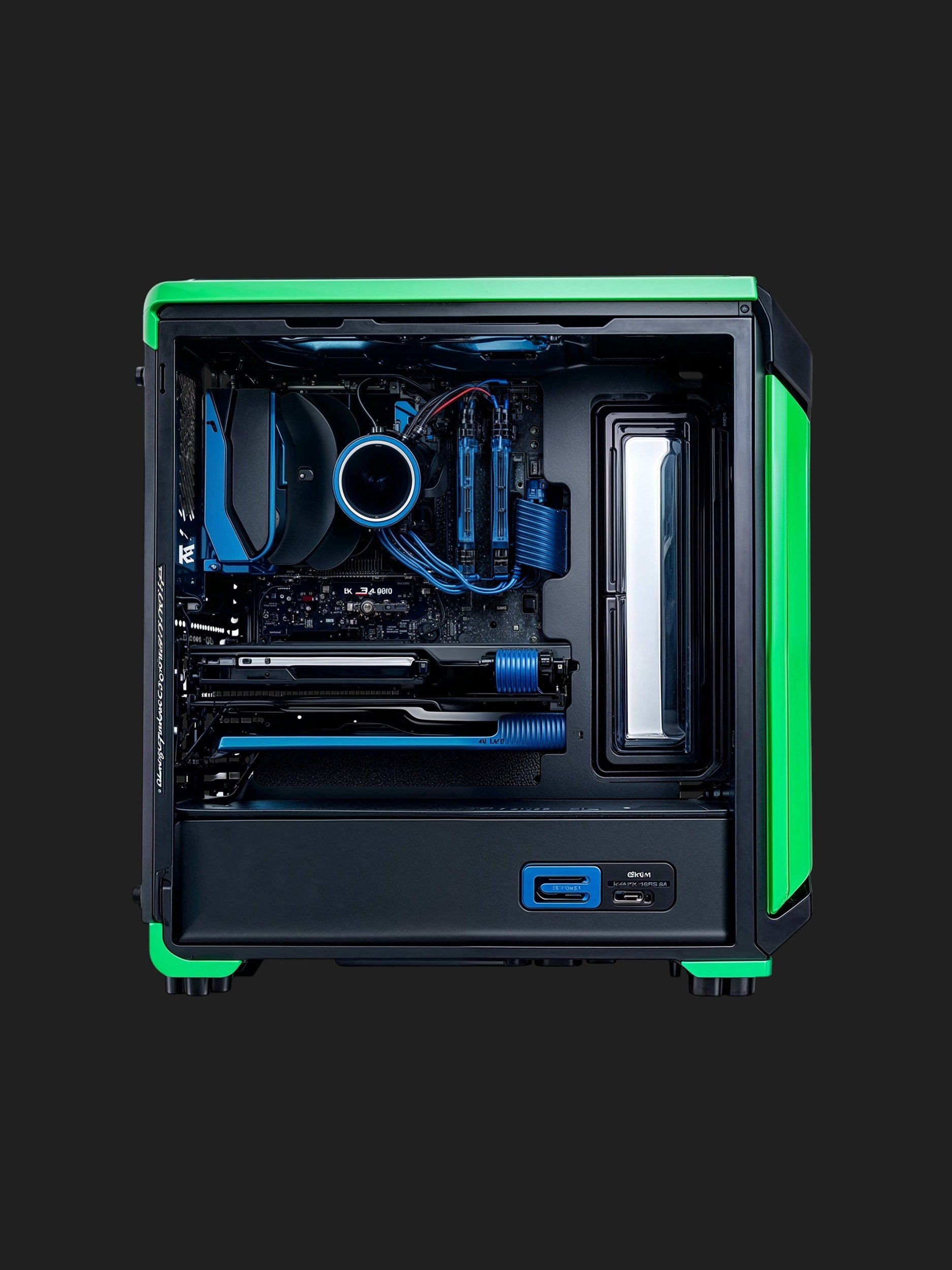 Cube Build S2 Compact-2
