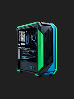 Cube Build S2 Compact-1