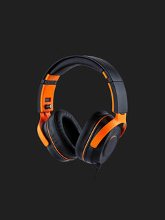 Over-Ear Gaming Headset-2