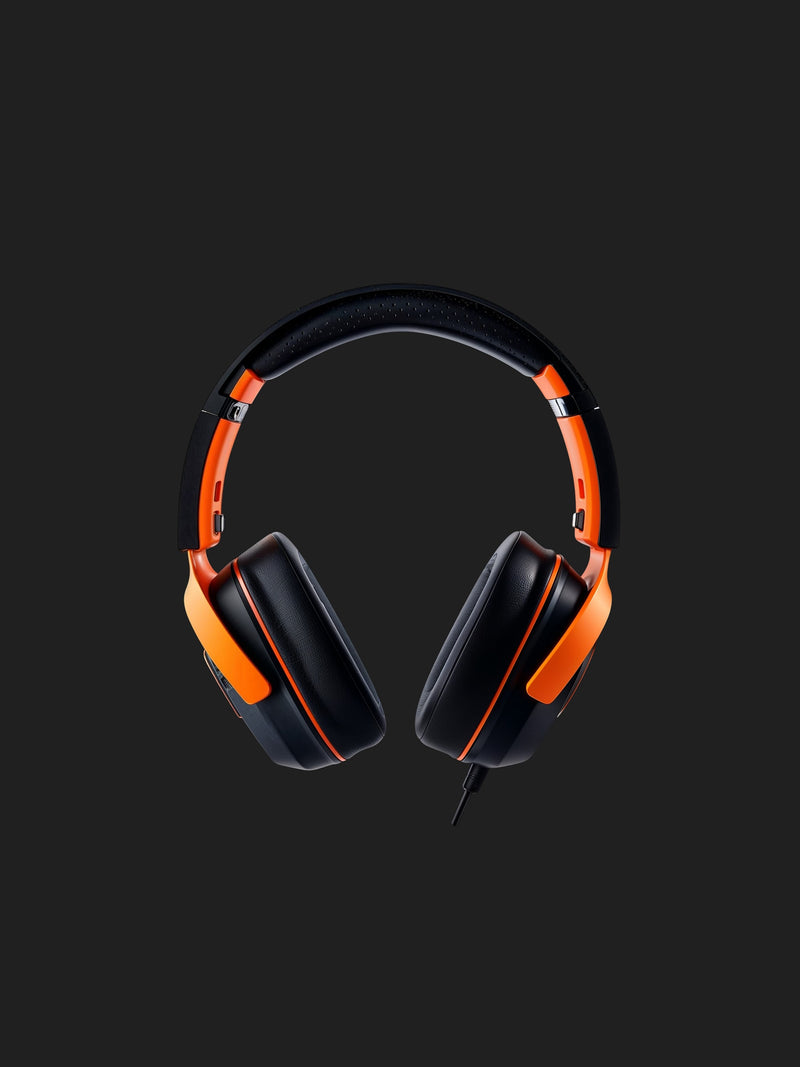 Over-Ear Gaming Headset-1