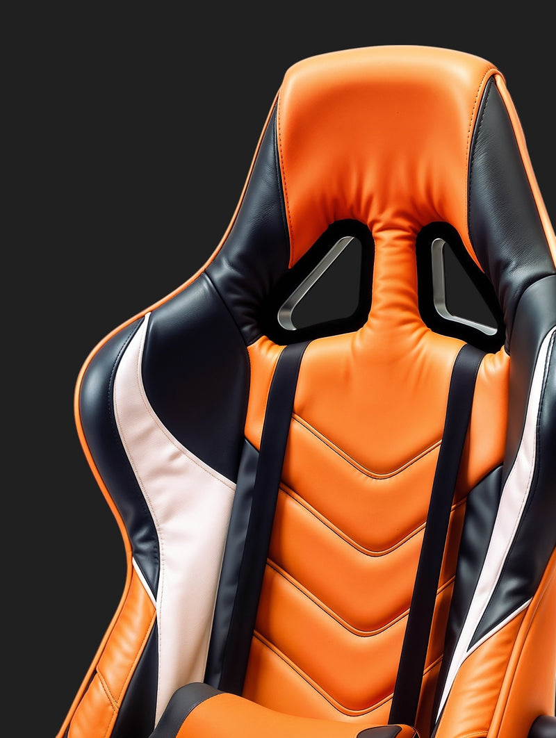 Slim Fit Gaming Chair-2