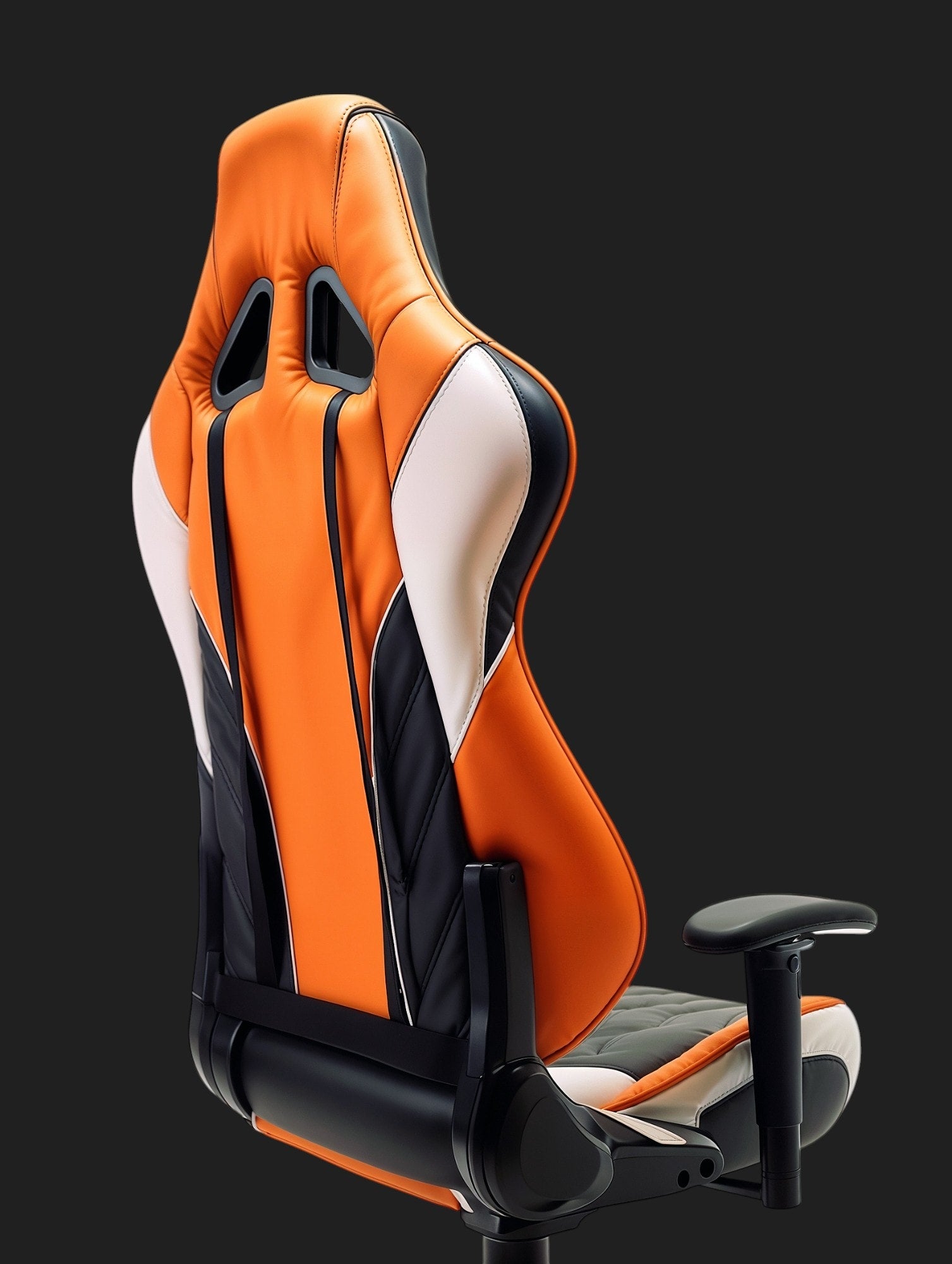 Slim Fit Gaming Chair-3