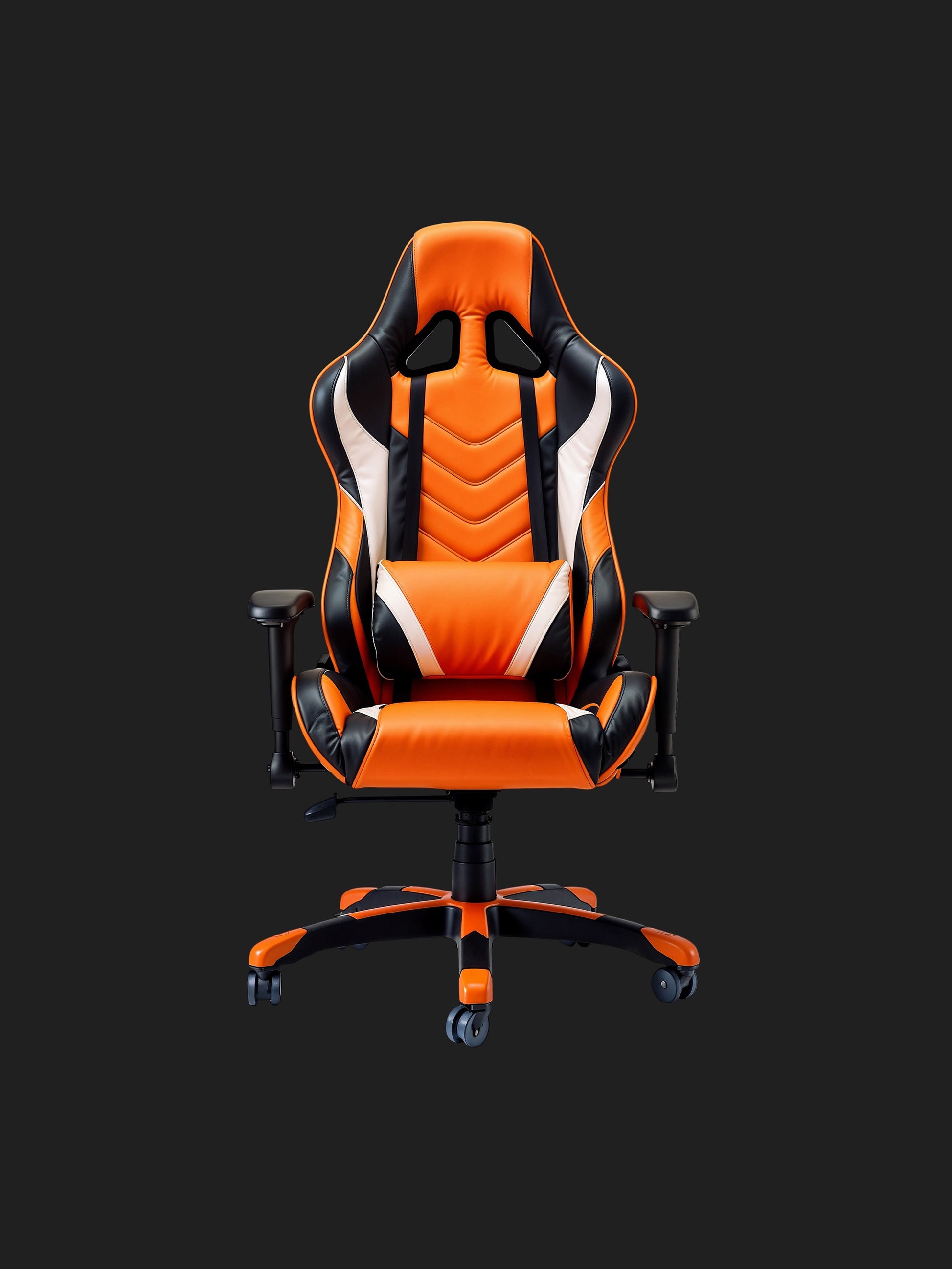 Slim Fit Gaming Chair-1
