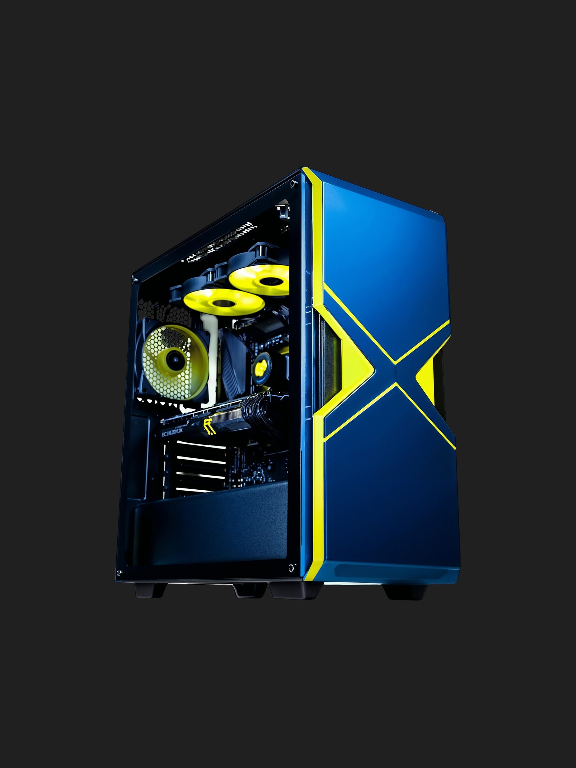 TowerX3 Base Edition-1