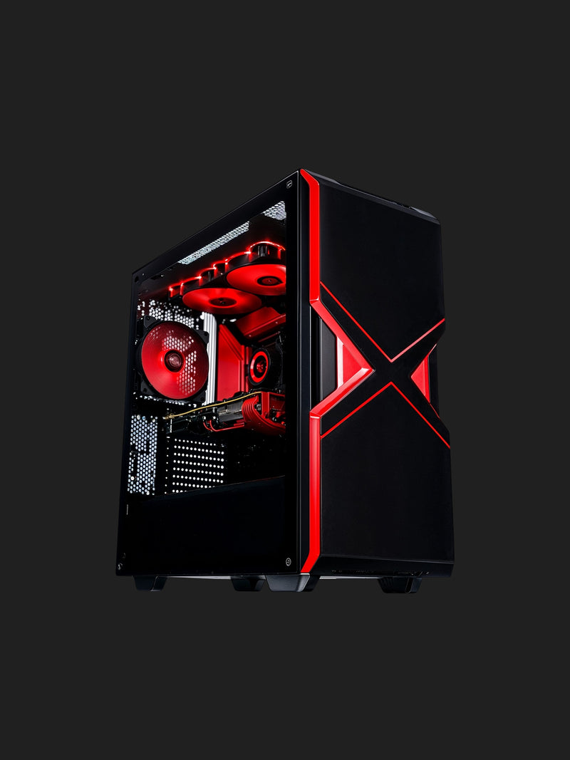 TowerX3 Base Edition-3