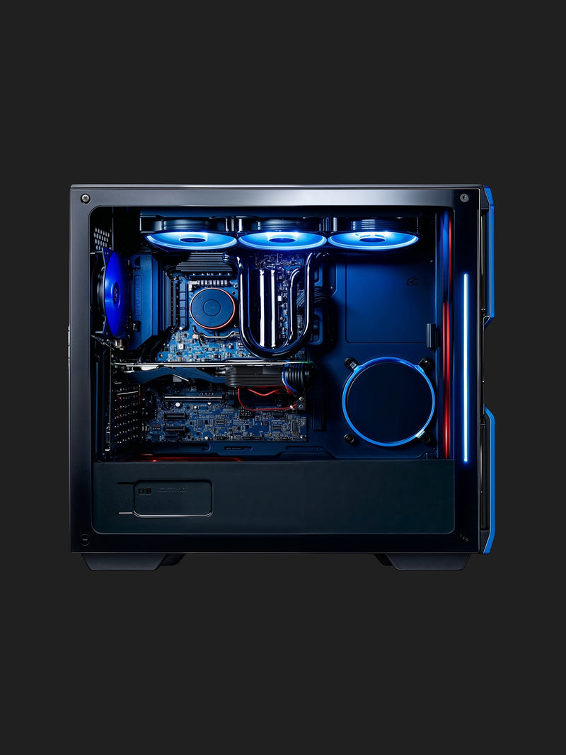 TowerX3 Base Edition-4