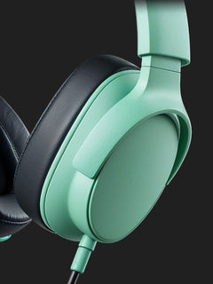 Over-Ear Wired Headset-4