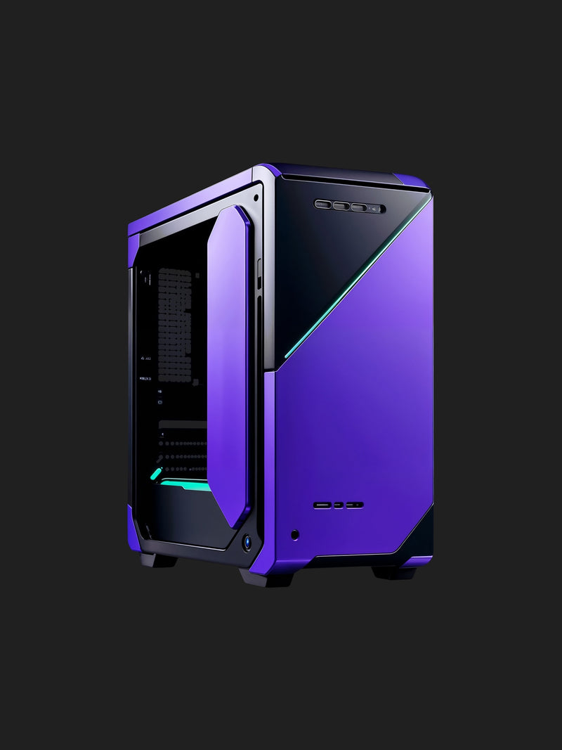 Entry Build M5 QuietLine-2