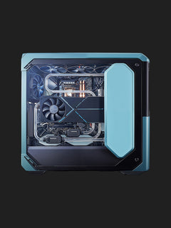 Entry Build M5 QuietLine-3